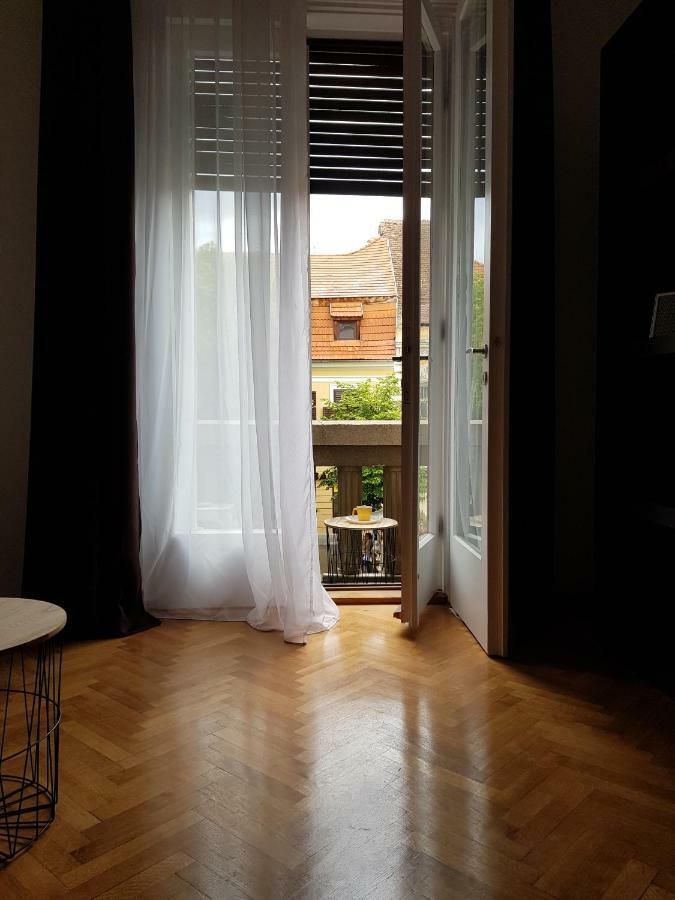 Street View Apartments Σίμπιου Εξωτερικό φωτογραφία