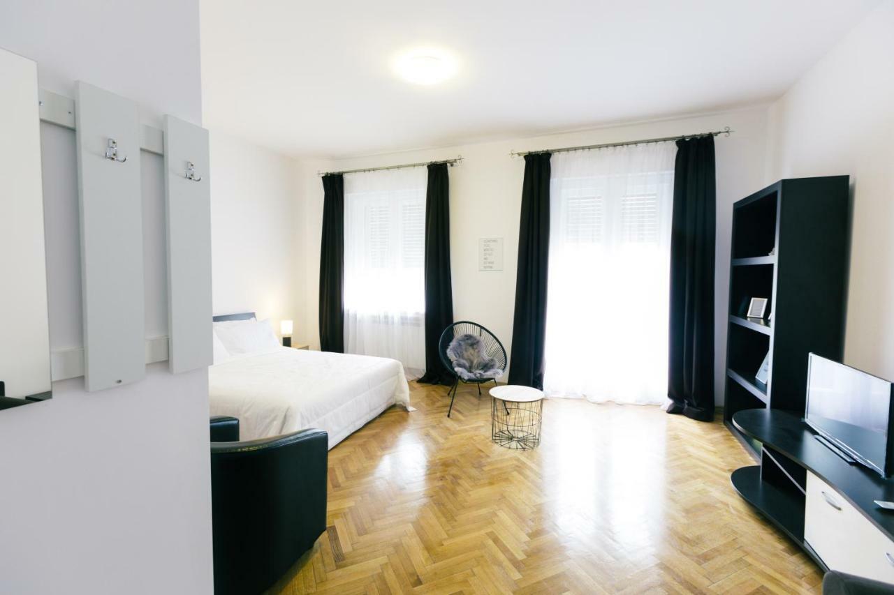 Street View Apartments Σίμπιου Εξωτερικό φωτογραφία