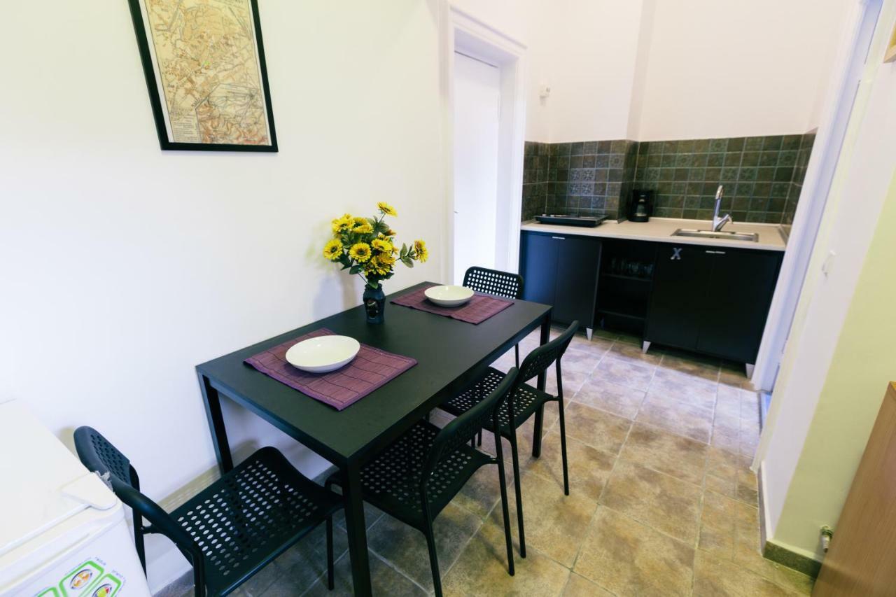 Street View Apartments Σίμπιου Εξωτερικό φωτογραφία