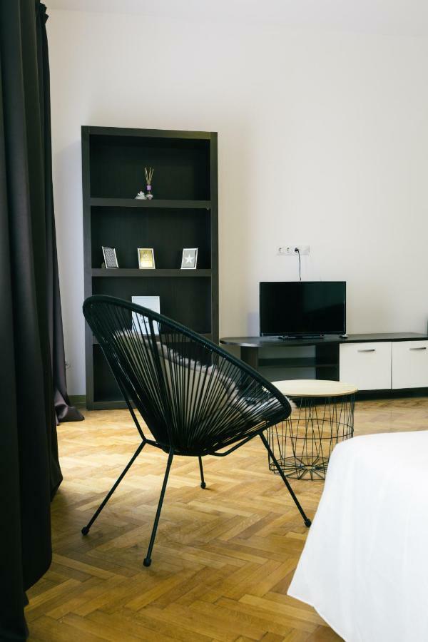 Street View Apartments Σίμπιου Εξωτερικό φωτογραφία
