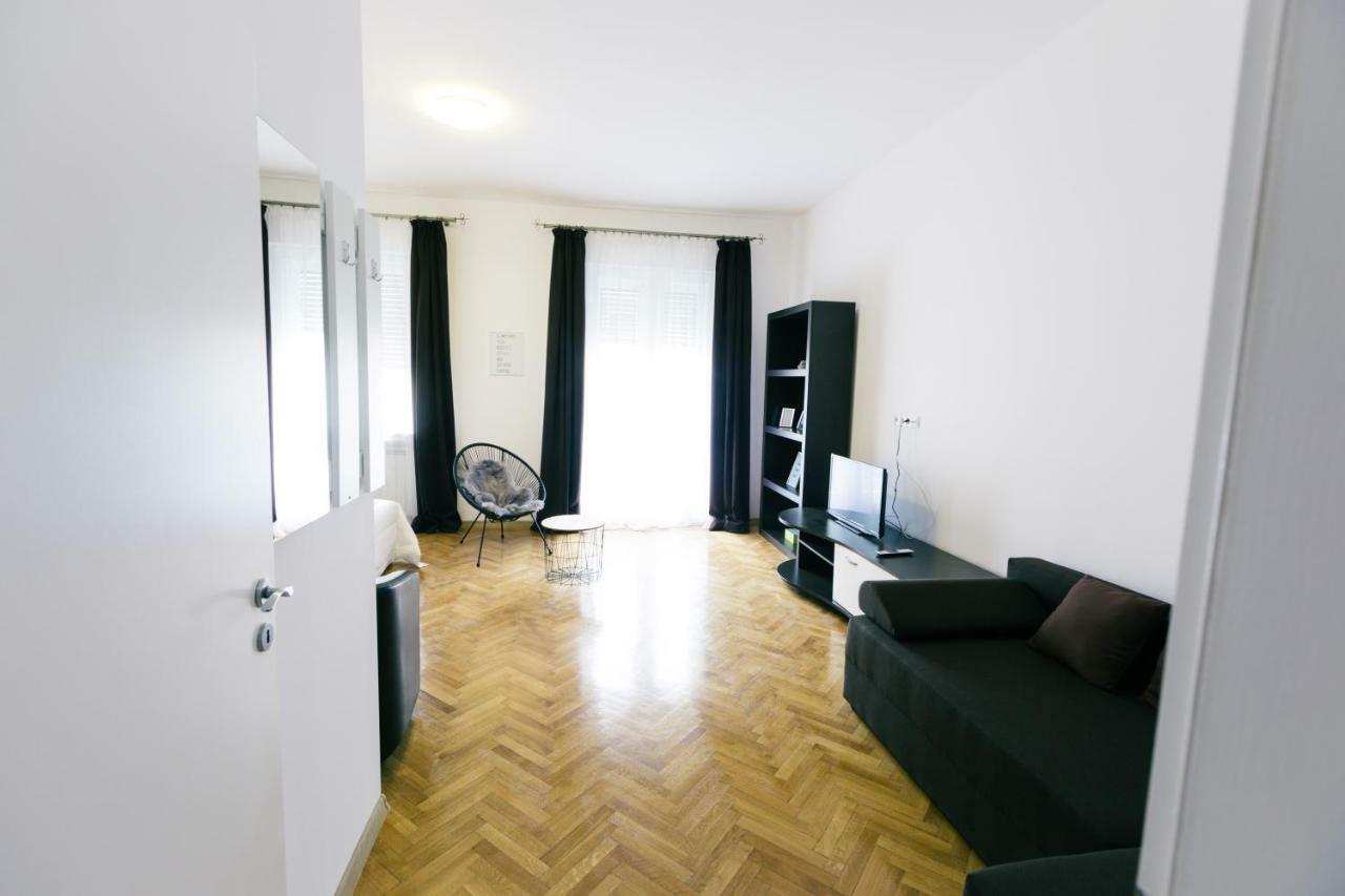 Street View Apartments Σίμπιου Εξωτερικό φωτογραφία