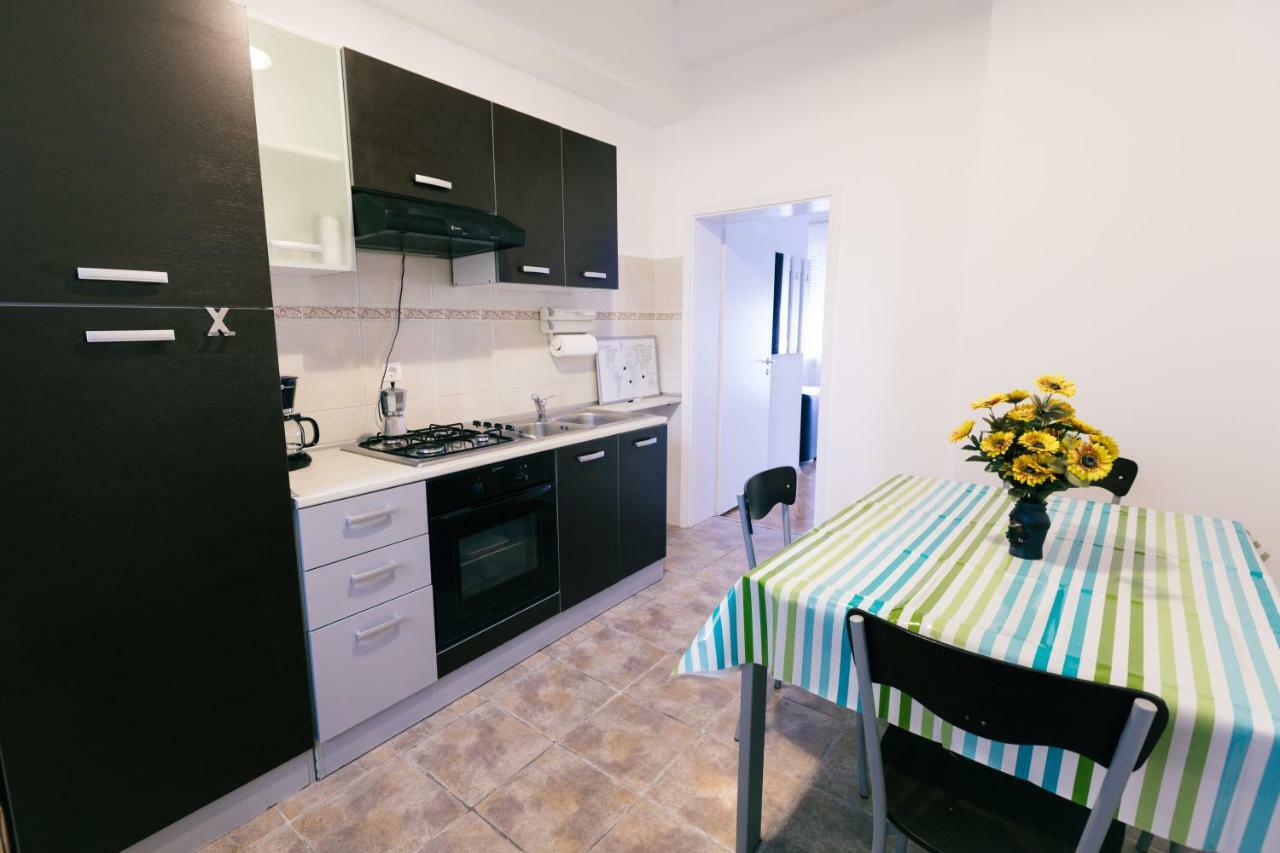 Street View Apartments Σίμπιου Εξωτερικό φωτογραφία