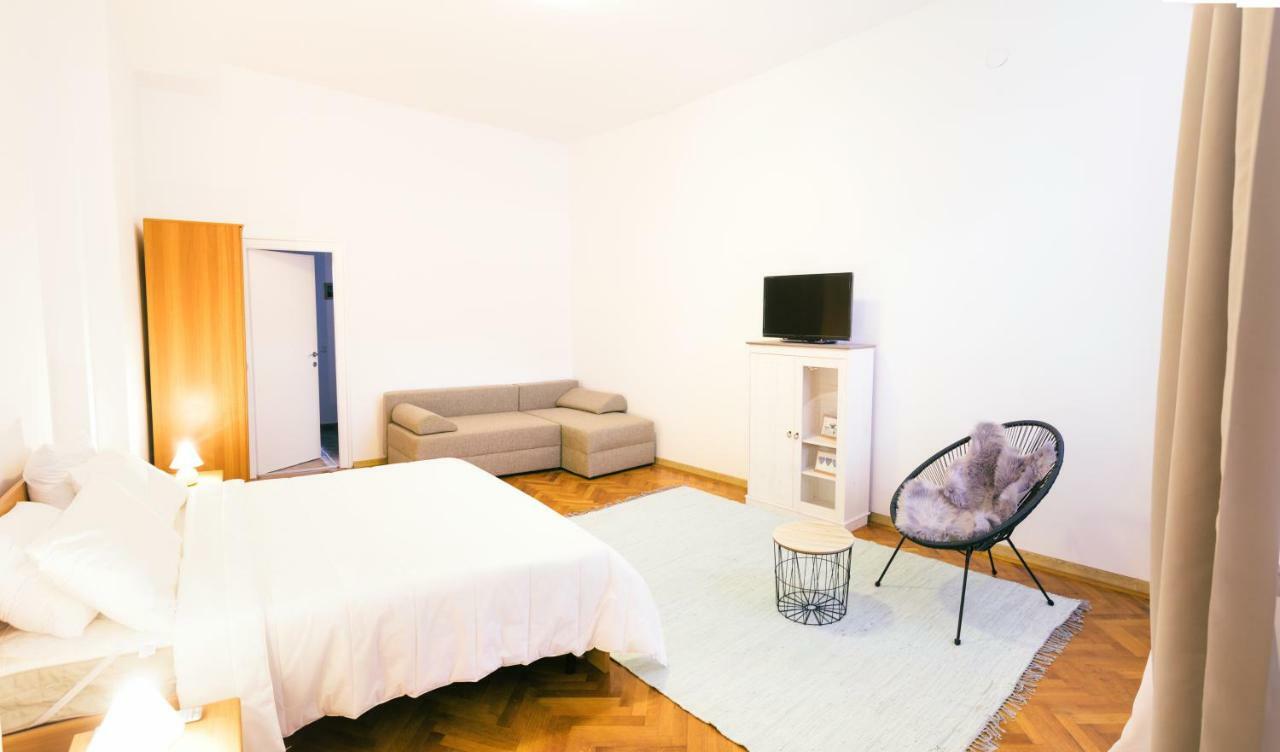 Street View Apartments Σίμπιου Εξωτερικό φωτογραφία