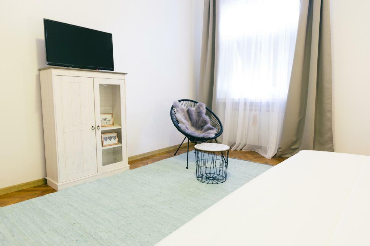 Street View Apartments Σίμπιου Εξωτερικό φωτογραφία