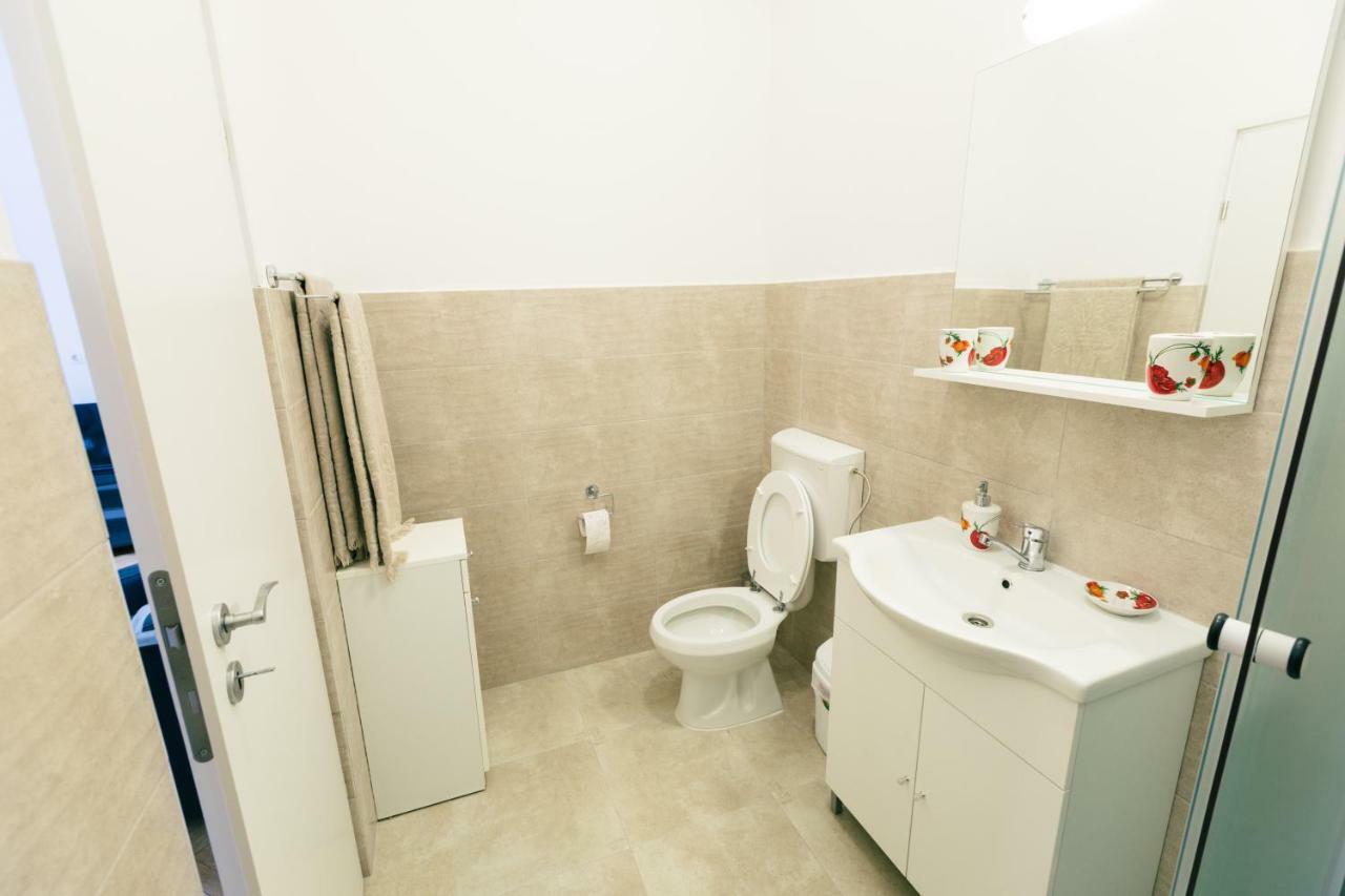 Street View Apartments Σίμπιου Εξωτερικό φωτογραφία