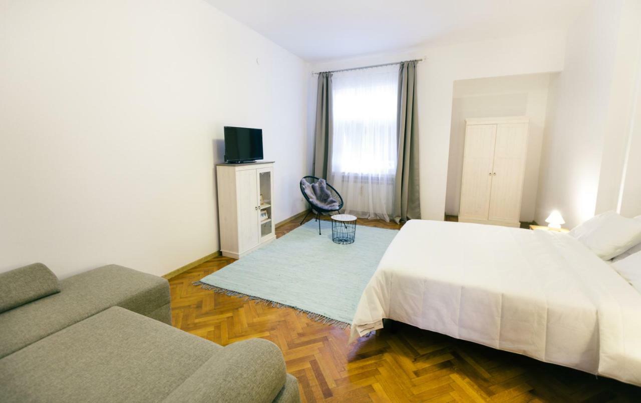 Street View Apartments Σίμπιου Εξωτερικό φωτογραφία