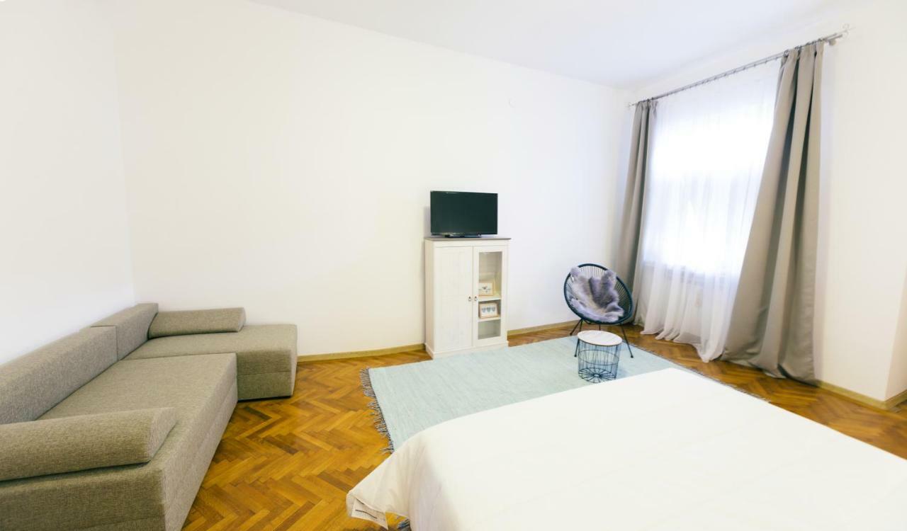Street View Apartments Σίμπιου Εξωτερικό φωτογραφία